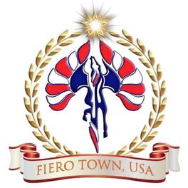 FIERO TOWN, USA