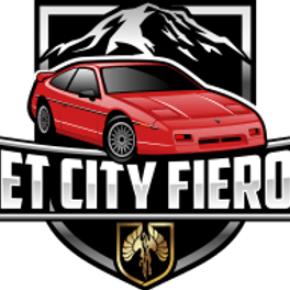 Jet City Fieros